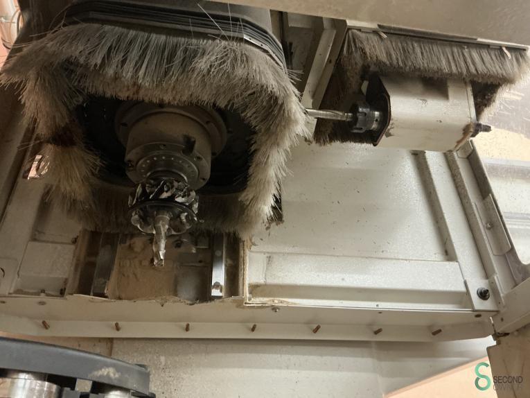 SCM Record 100 AL HOU10.227 96 17712