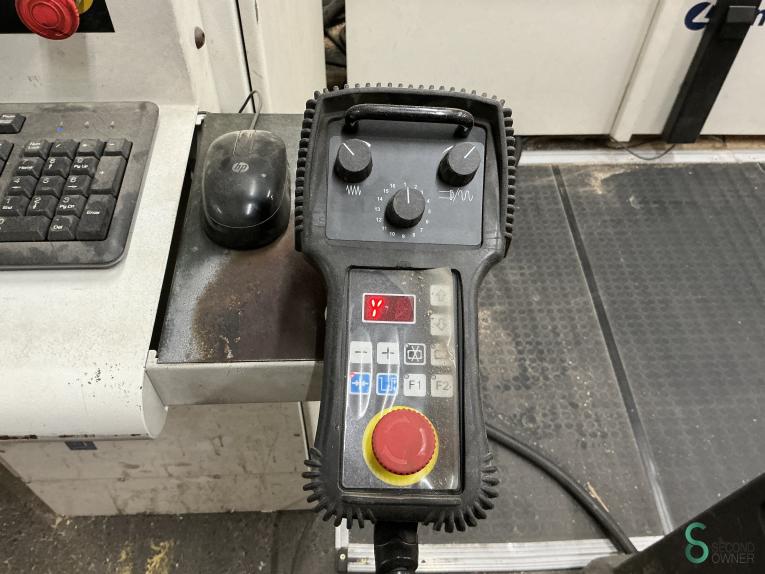 SCM Record 100 AL HOU10.227 92 17712