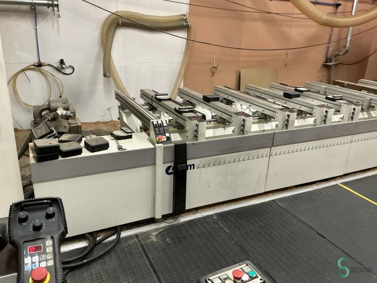 SCM Record 100 AL HOU10.227 89 17712