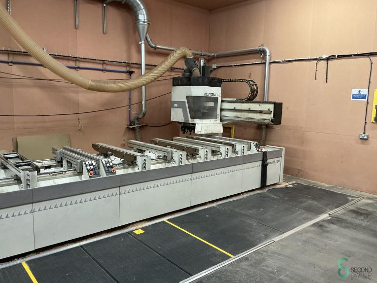 SCM Record 100 AL HOU10.227 110 17712