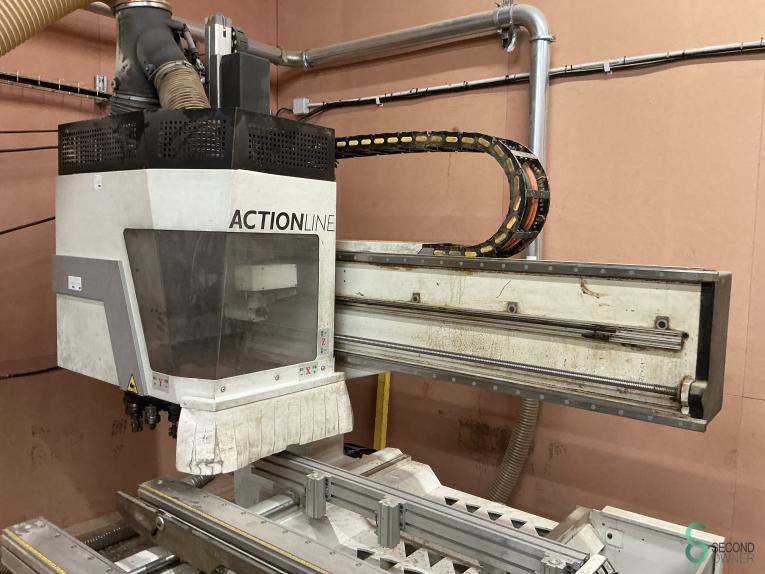 SCM Record 100 AL HOU10.227 88 17712