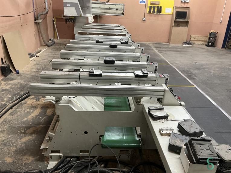 SCM Record 100 AL HOU10.227 125 17712