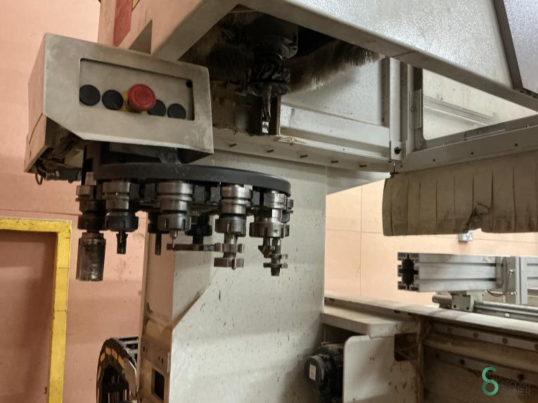 SCM Record 100 AL HOU10.227 118 17712