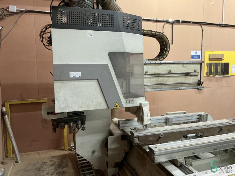 SCM Record 100 AL HOU10.227 116 17712