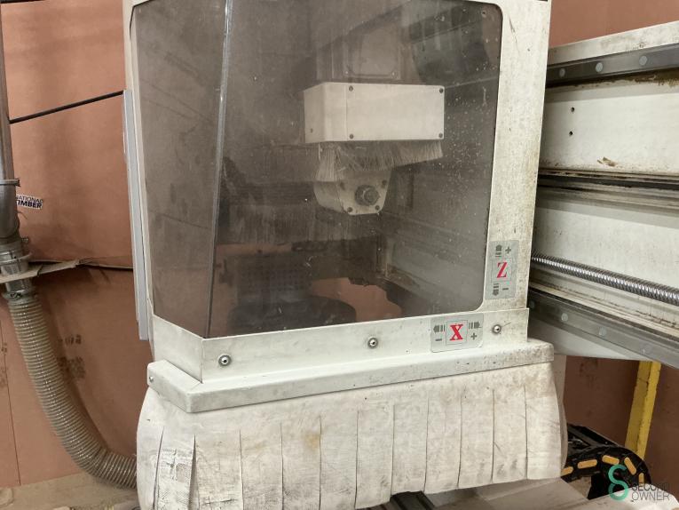 SCM Record 100 AL HOU10.227 109 17712