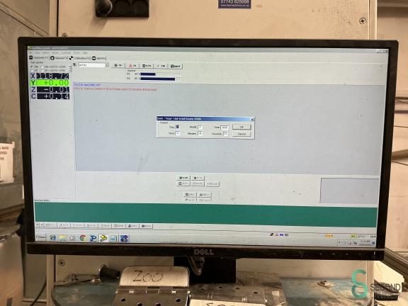 SCM Record 100 AL HOU10.227 15 17712