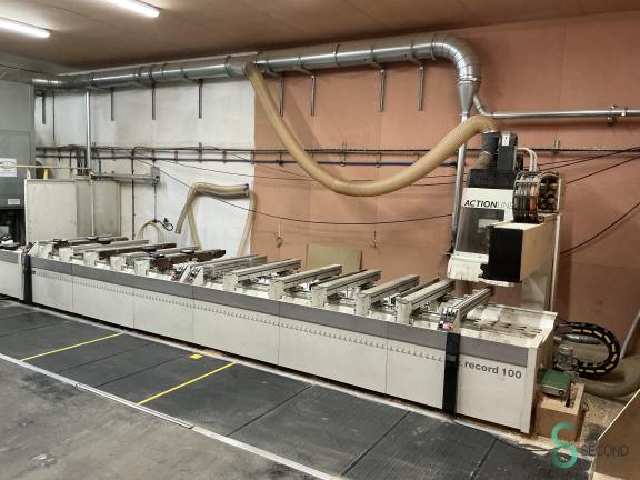 SCM Record 100 AL HOU10.227 2 17712