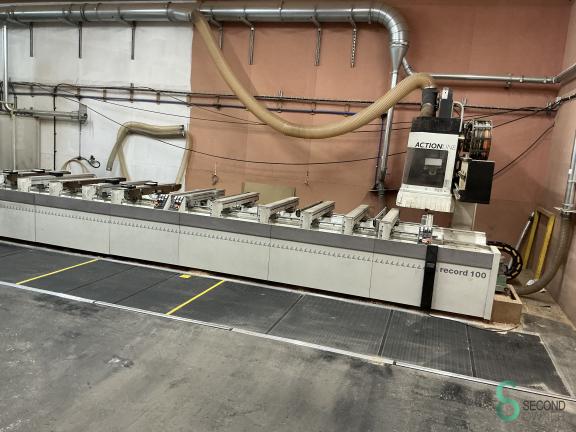 SCM Record 100 AL HOU10.227 14 17712