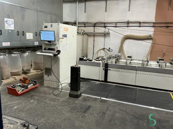 SCM Record 100 AL HOU10.227 11 17712