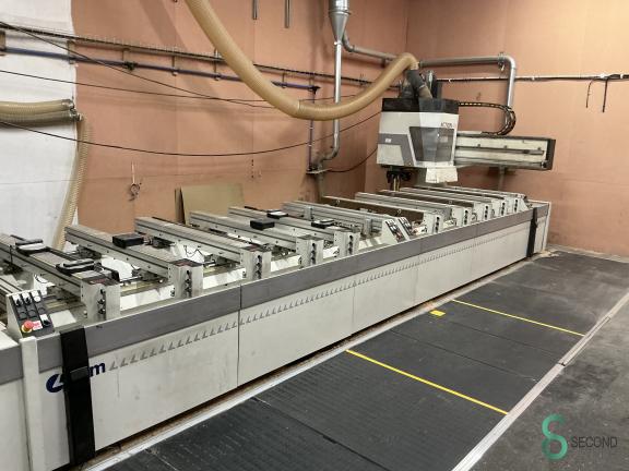 SCM Record 100 AL HOU10.227 28 17712