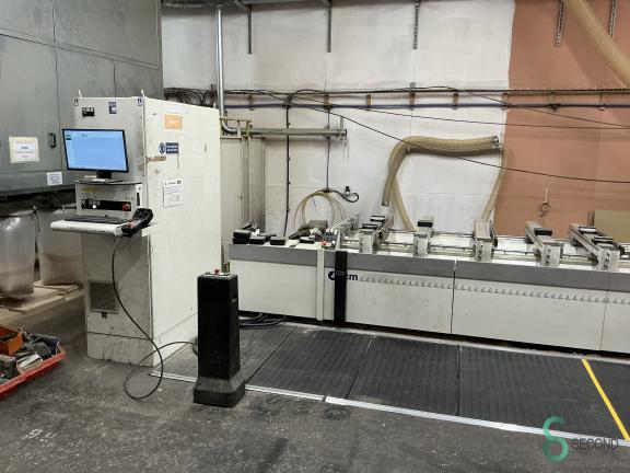 SCM Record 100 AL HOU10.227 3 17712