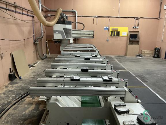 SCM Record 100 AL HOU10.227 42 17712