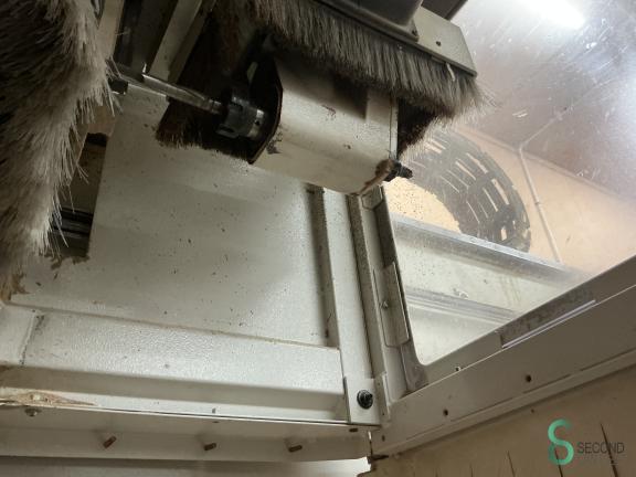 SCM Record 100 AL HOU10.227 35 17712