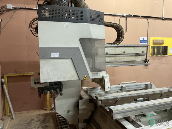 SCM Record 100 AL HOU10.227 32 17712