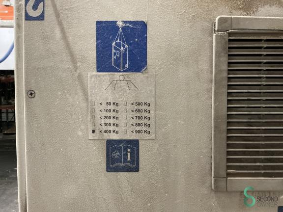 SCM Record 100 AL HOU10.227 16 17712