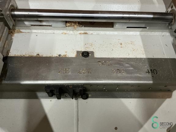 SCM Record 100 AL HOU10.227 19 17712