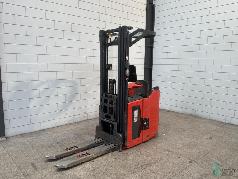 Linde L14SP WKH11.938 35 19985