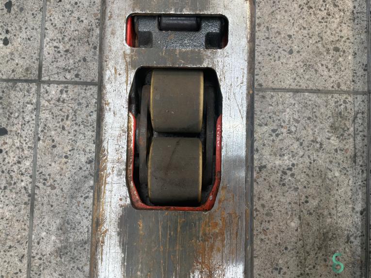 Linde L14SP WKH11.938 48 19985