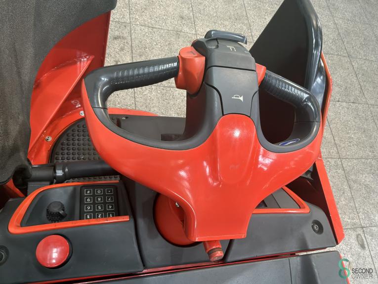 Linde L14SP WKH11.938 43 19985