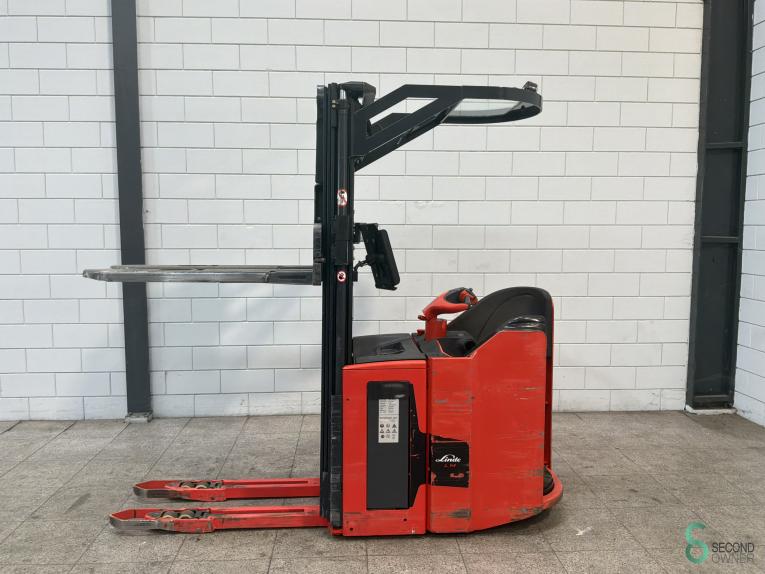 Linde L14SP WKH11.938 38 19985