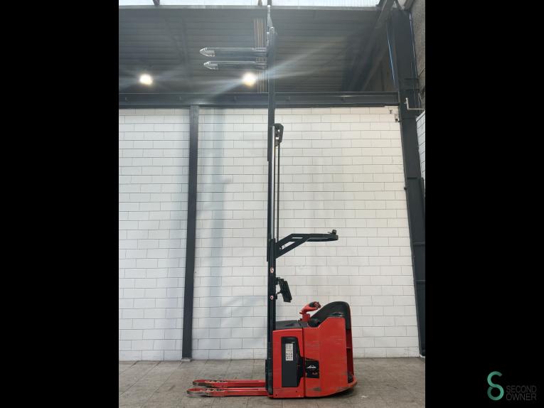 Linde L14SP WKH11.938 39 19985