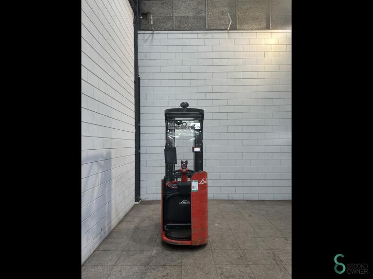 Linde L14SP WKH11.938 37 19985