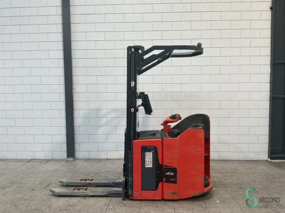 Linde L14SP WKH11.938 1 19985