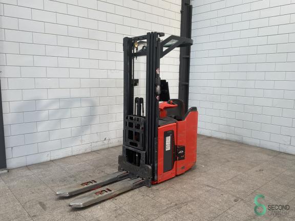 Linde L14SP WKH11.938 3 19985