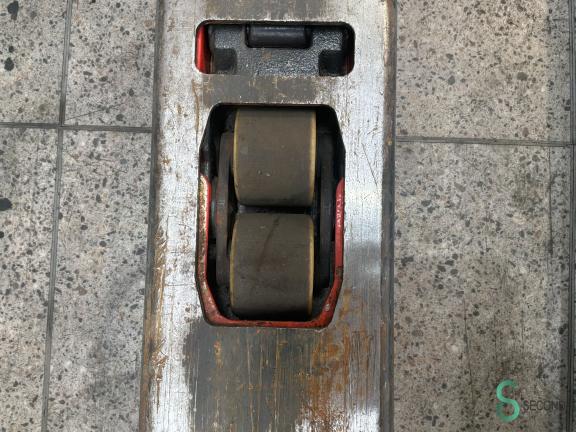 Linde L14SP WKH11.938 16 19985