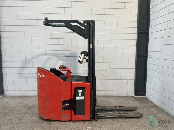 Linde L14SP WKH11.938 2 19985