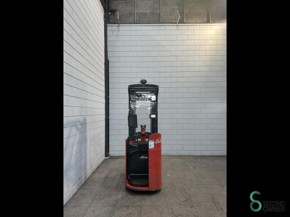 Linde L14SP WKH11.938 5 19985