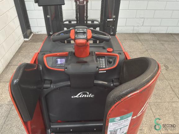 Linde L14SP WKH11.938 10 19985