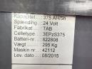 Linde L14SP WKH11.938 28 19985