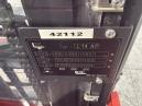 Linde L14SP WKH11.938 30 19985