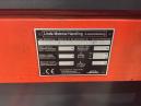 Linde L14SP WKH11.938 25 19985