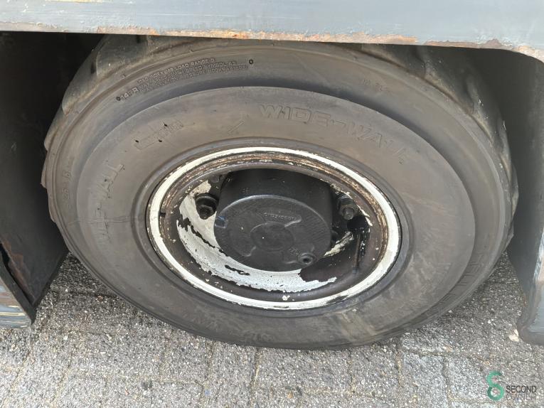 Combilift C 5000 4WSL WKH9.928 38 17363