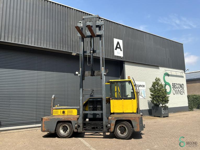 Combilift C 5000 4WSL WKH9.928 30 17363