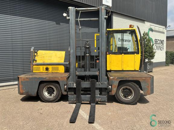 Combilift C 5000 4WSL WKH9.928 1  17363