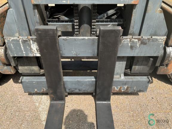 Combilift C 5000 4WSL WKH9.928 2 17363