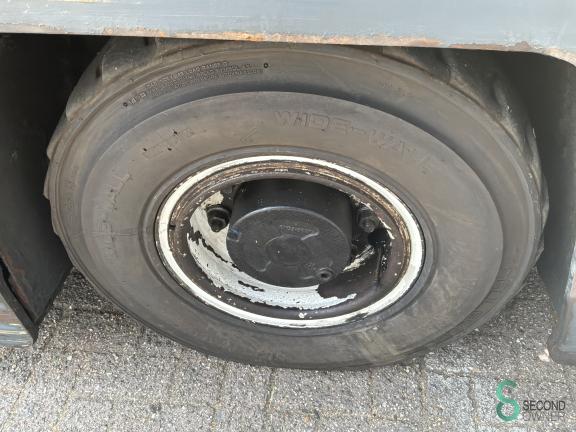 Combilift C 5000 4WSL WKH9.928 12 17363
