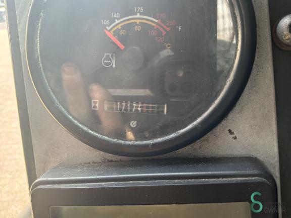 Combilift C 5000 4WSL WKH9.928 5 17363