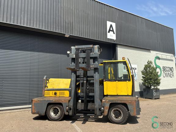 Combilift C 5000 4WSL WKH9.928 3 17363