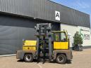 Combilift C 5000 4WSL WKH9.928 16 17363