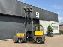 Combilift C 5000 4WSL WKH9.928 17 17363