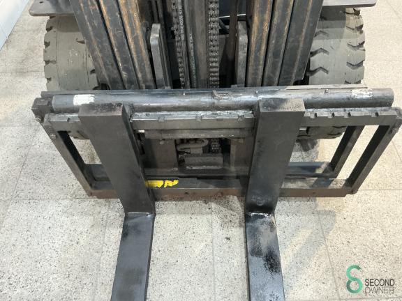 Doosan D30G WKH9.884 6 17342