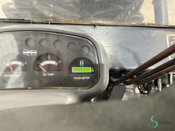 Doosan D30G WKH9.884 10 17342