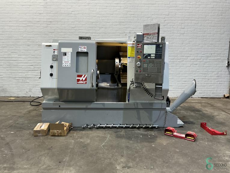 Haas SL-20THE MET12.265 42 20405