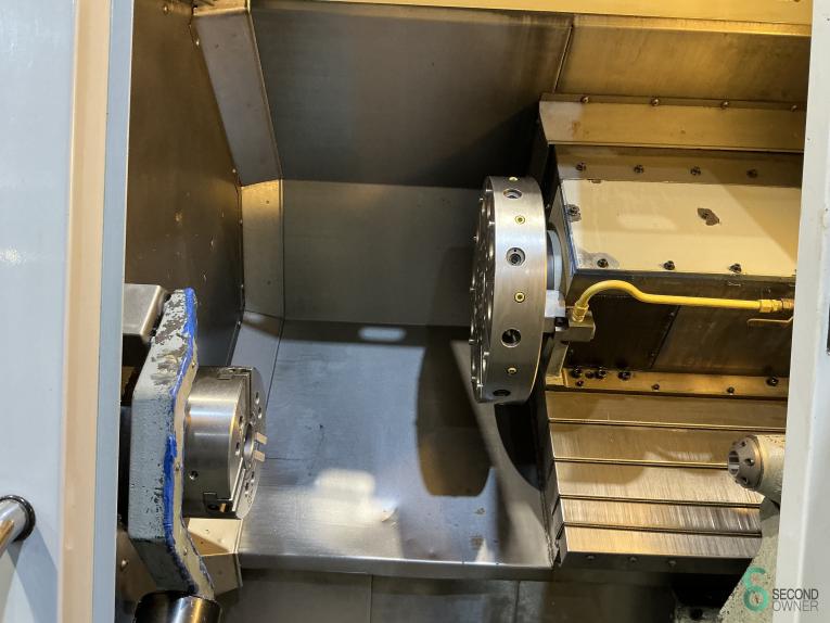 Haas SL-20THE MET12.265 48 20405