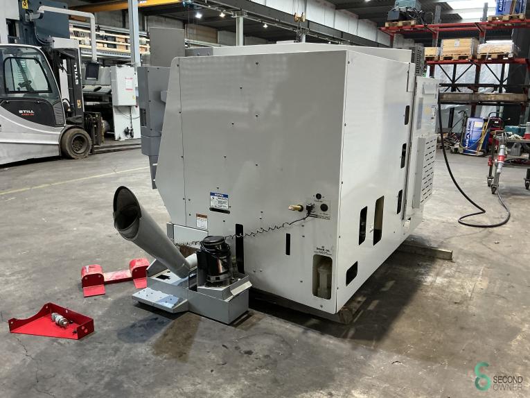 Haas SL-20THE MET12.265 44 20405