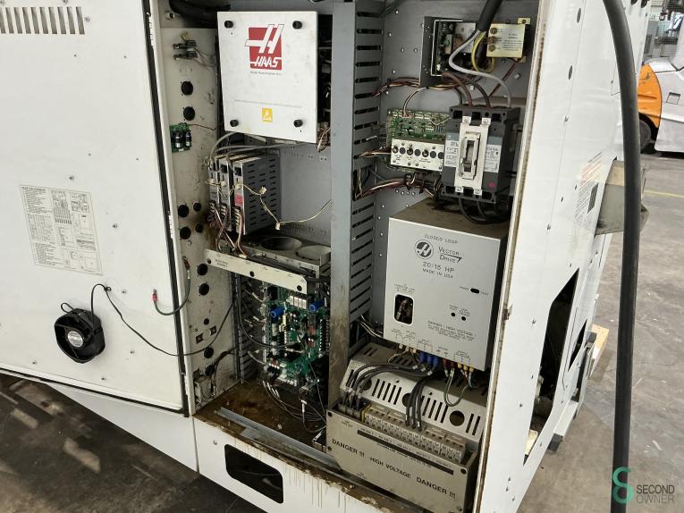 Haas SL-20THE MET12.265 50 20405